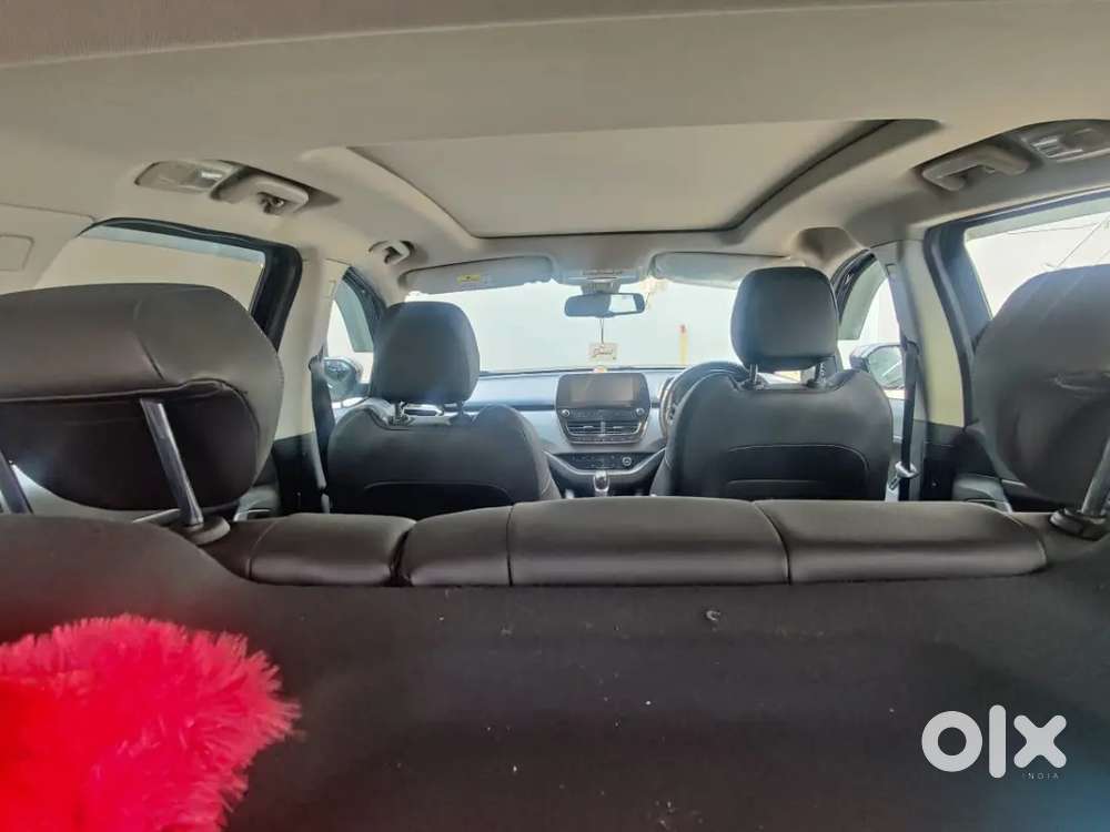Tata Harrier Kryotec 2021 Diesel