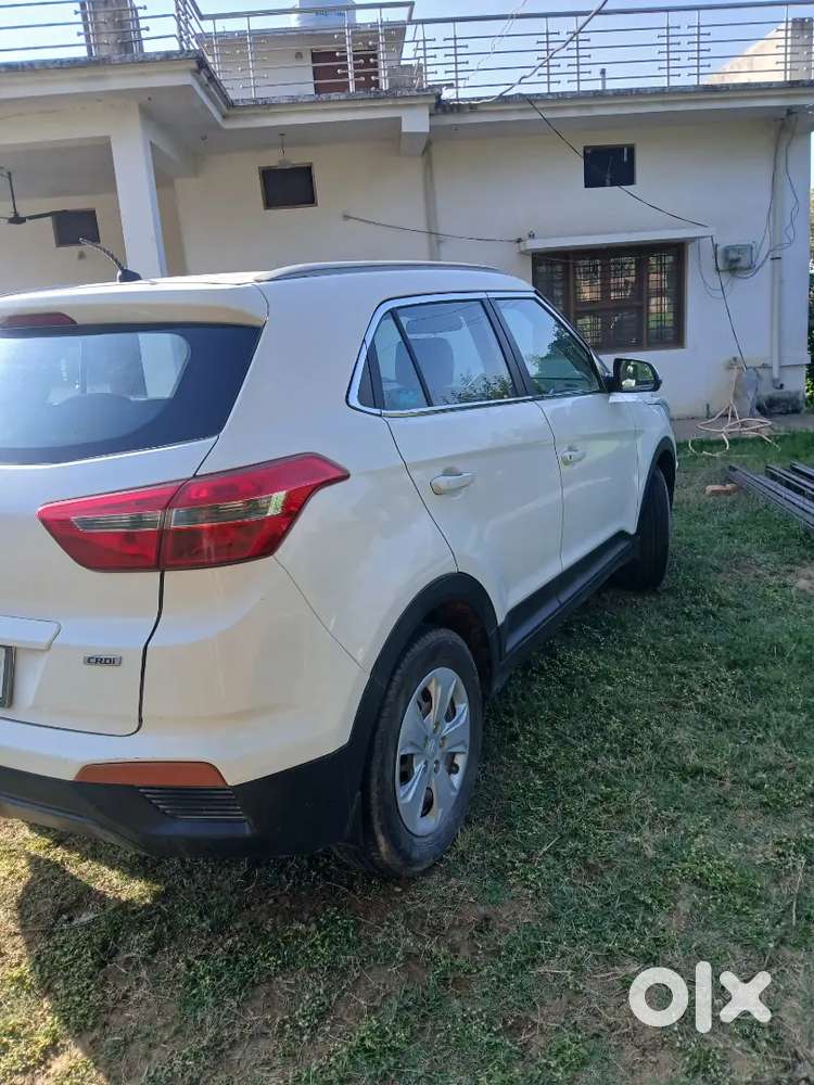 My Creta Is Mentain