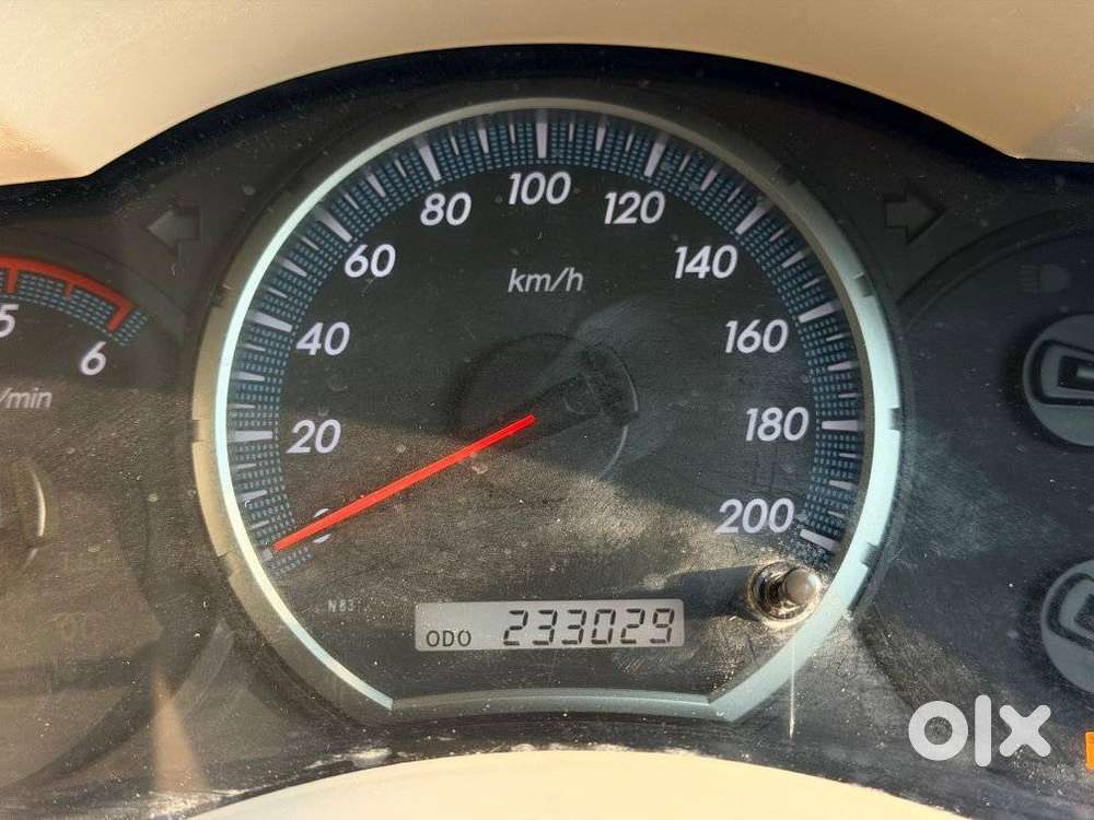 Toyota Innova 2.5 Z Diesel 7 Seater Bs Iv, 2013, Diesel