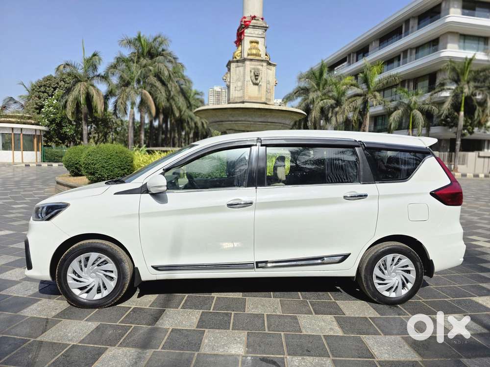 Maruti Suzuki Ertiga Vxi (o) Cng, 2020, Cng & Hybrids