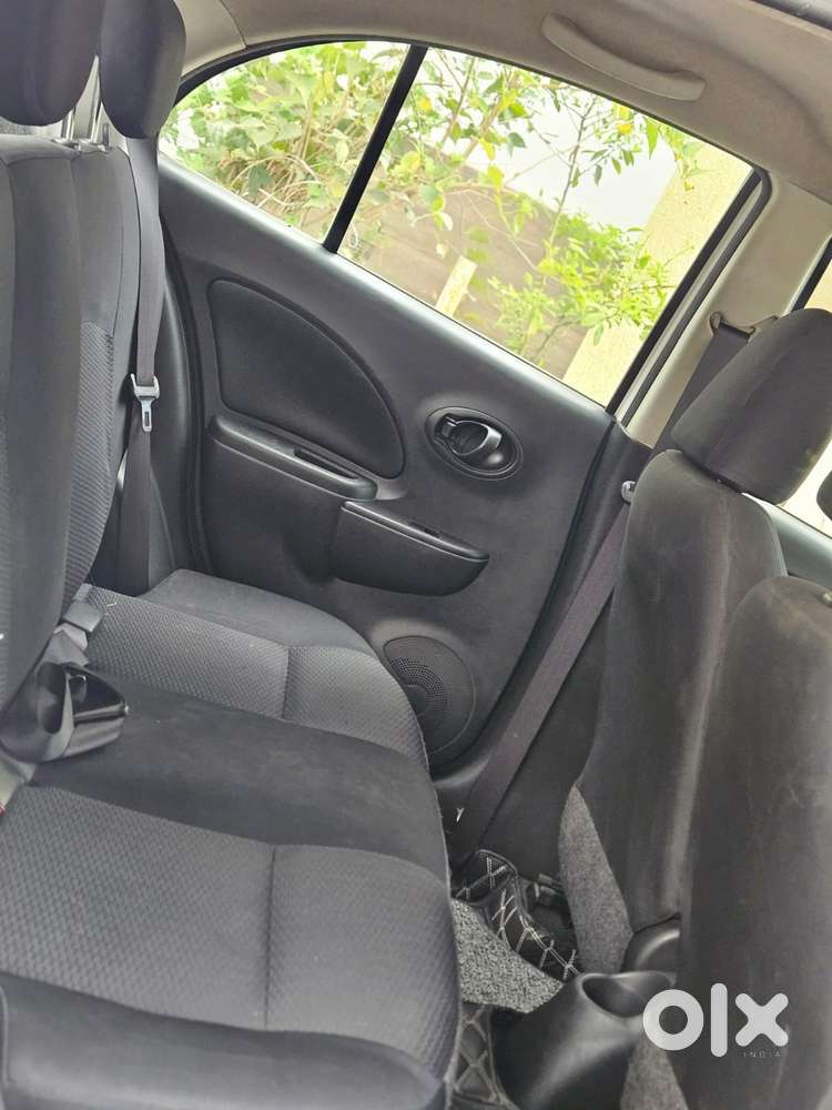 Nissan Micra Xe Petrol, 2012, Petrol