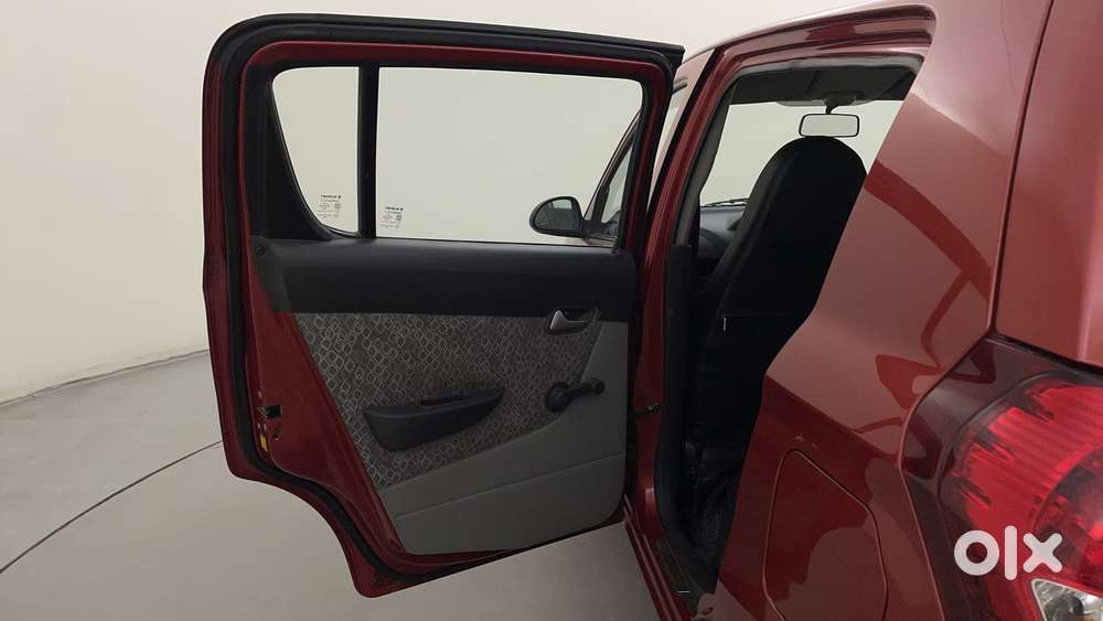 Maruti Suzuki Alto 800 2012-2016 Vxi, 2017, Petrol