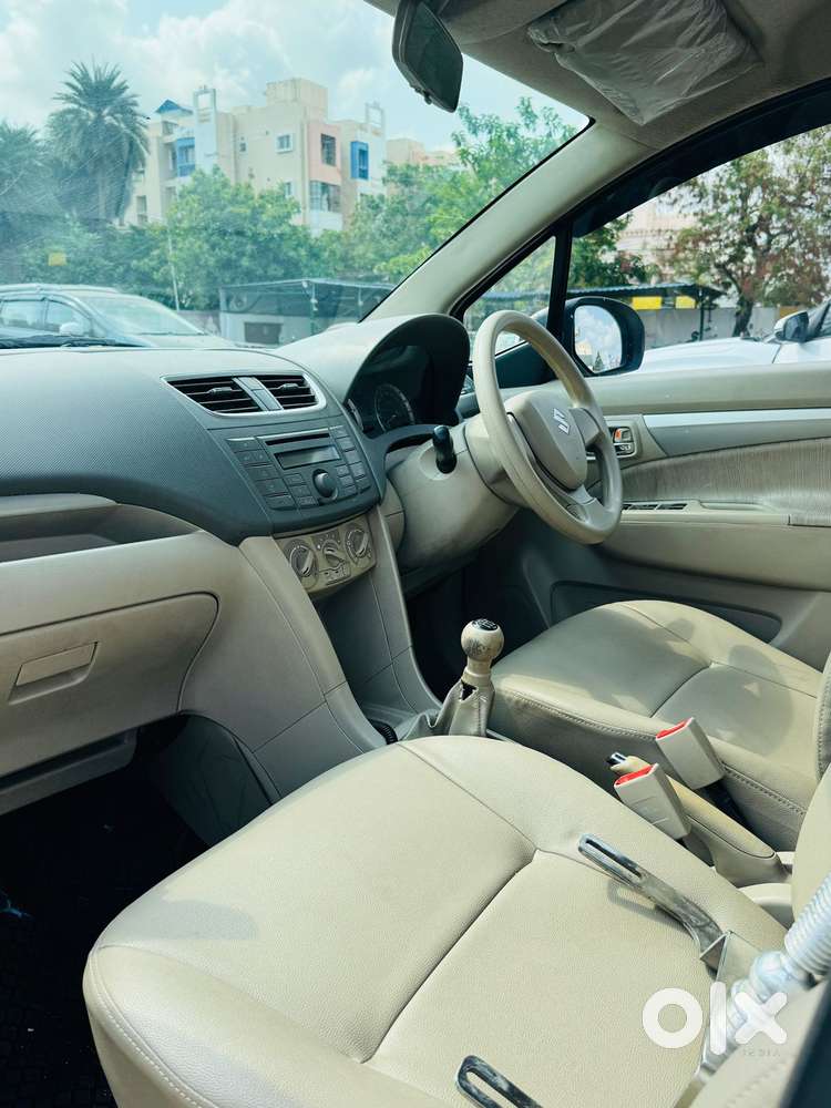 Maruti Suzuki Ertiga 2012-2015 Vdi, 2014, Diesel