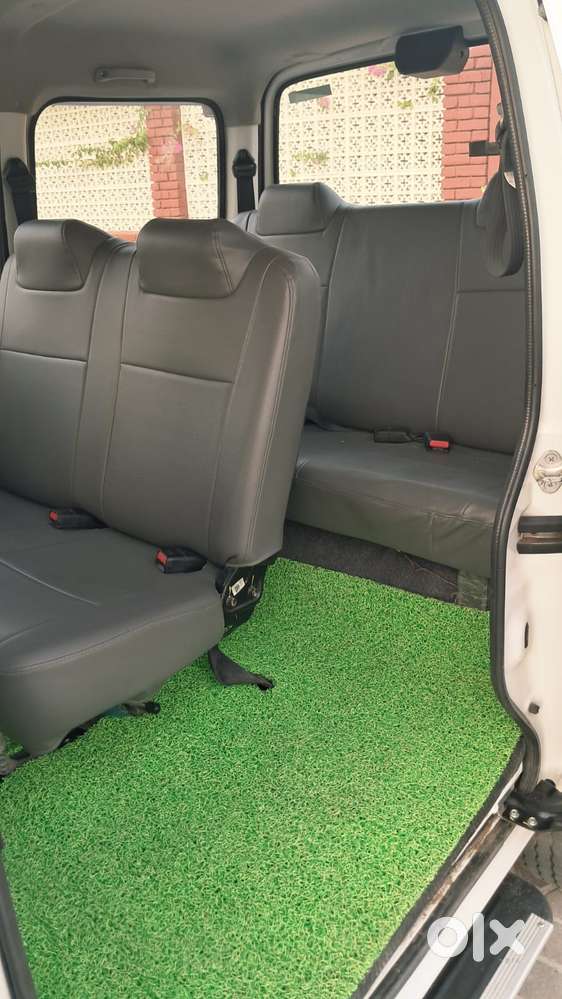 Maruti Suzuki Eeco 7 Seater Standard, 2024, Petrol