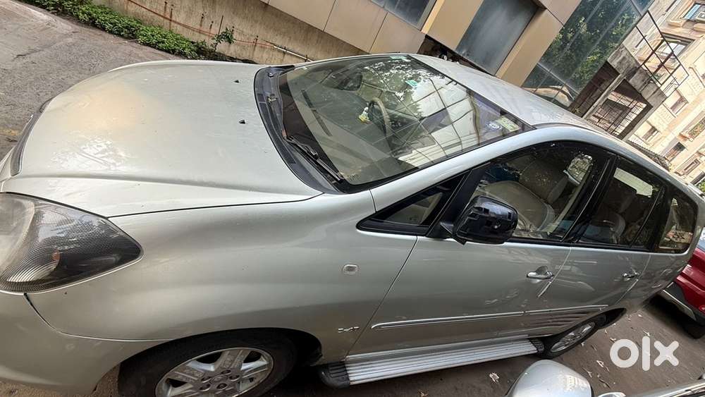 Toyota Innova Diesel 2008