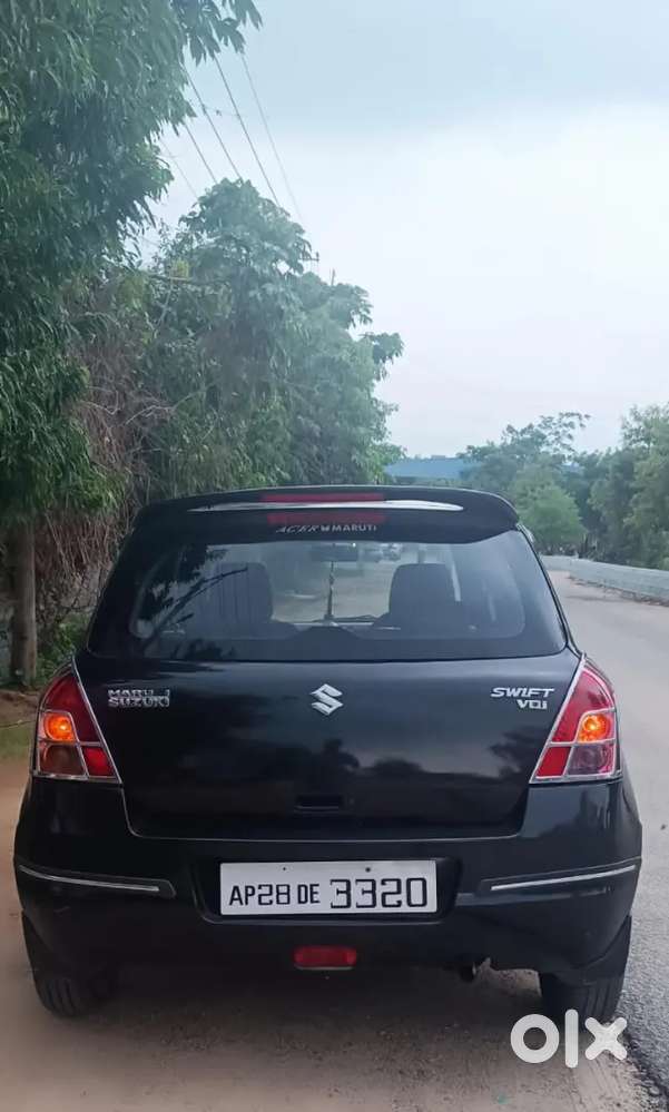 Maruti Suzuki Swift 2009