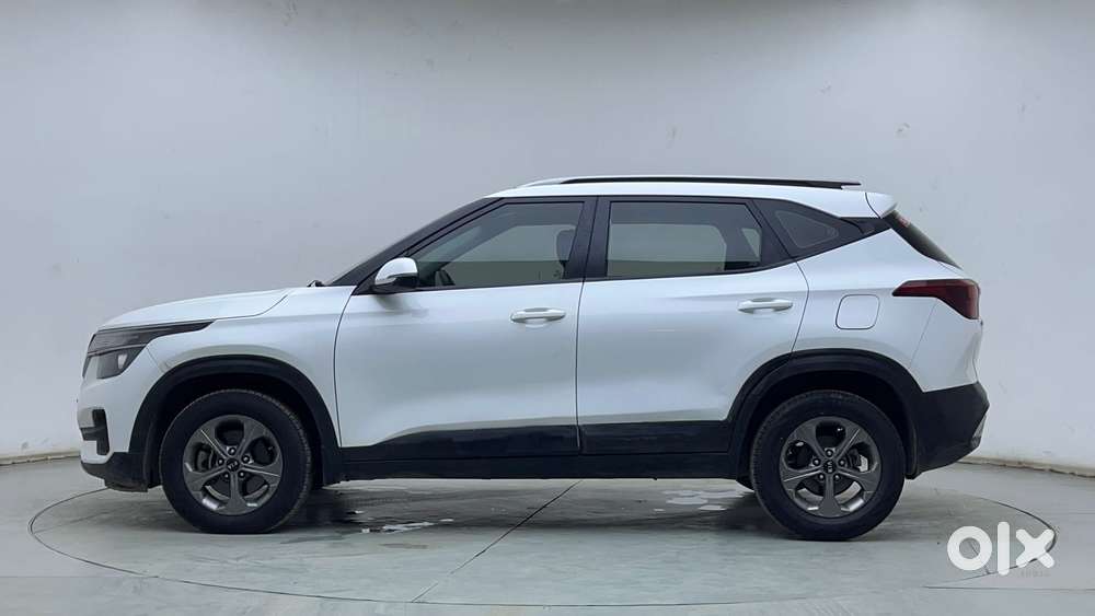 Kia Seltos Htk Plus D, 2020, Diesel
