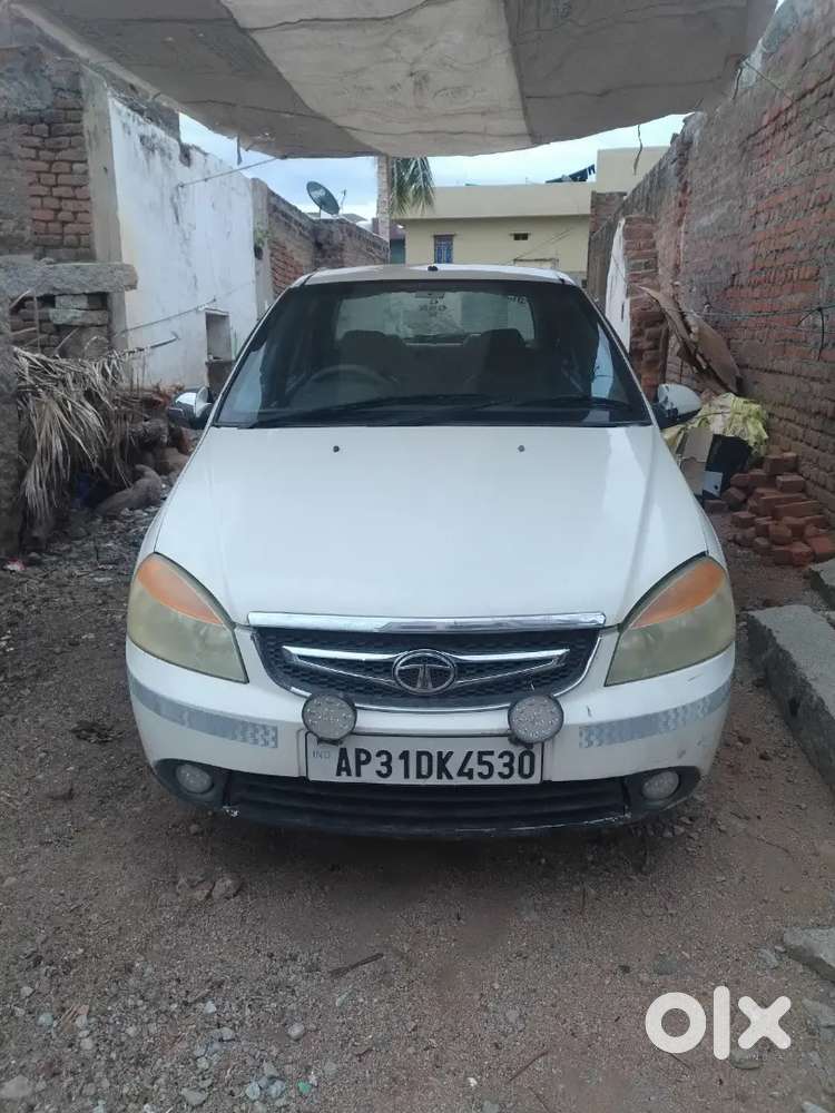 Tata Indigo Cs 2012 Car