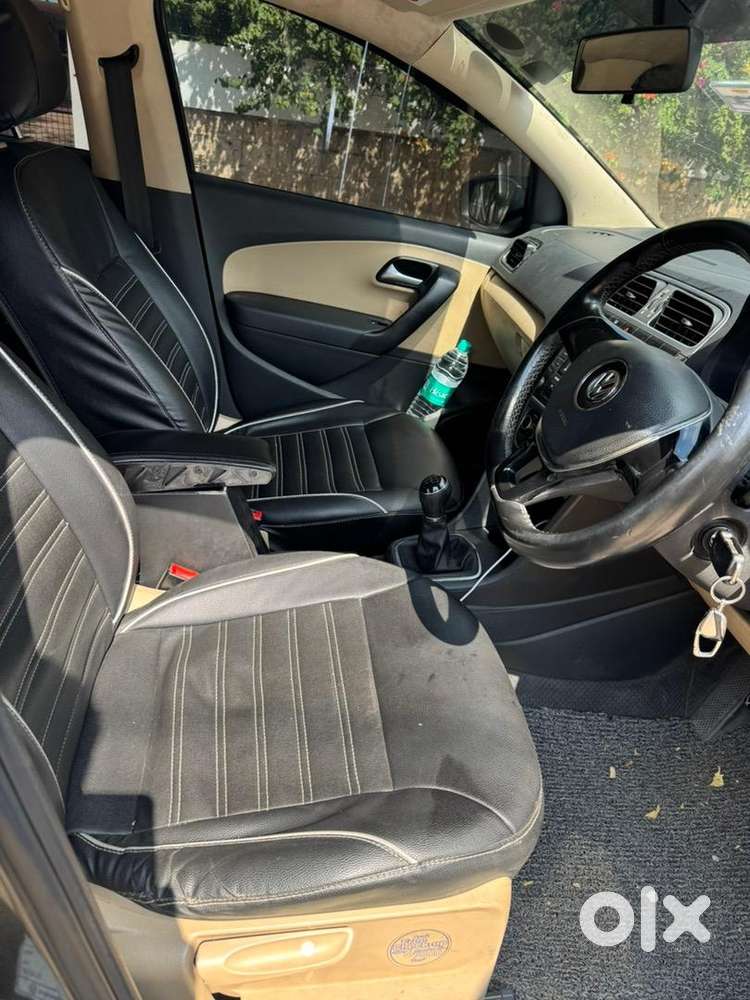 Volkswagen Ameo 2018 Diesel Good Condition