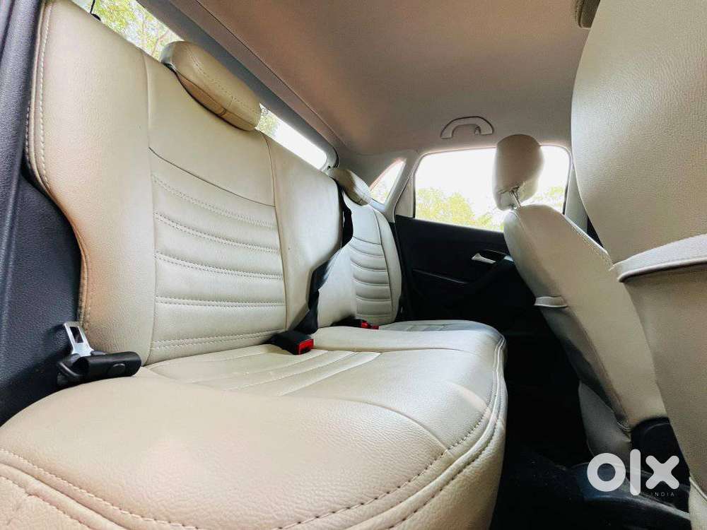 Volkswagen Polo 1.2 Mpi Comfortline, 2017, Petrol