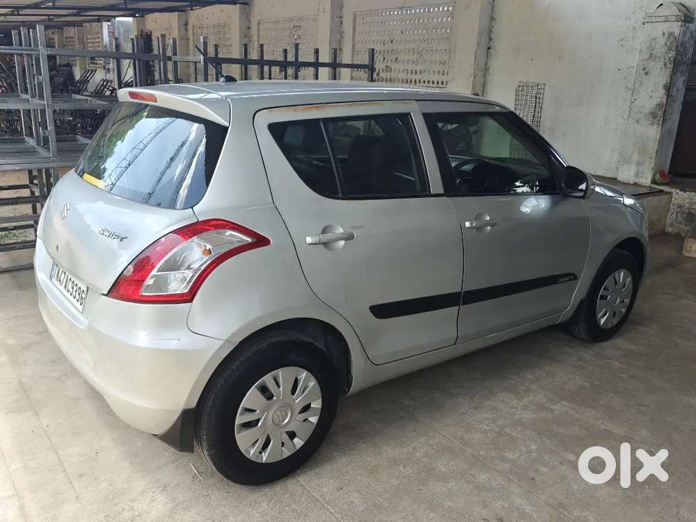 Maruti Suzuki Swift 2013 Diesel Well Maintained