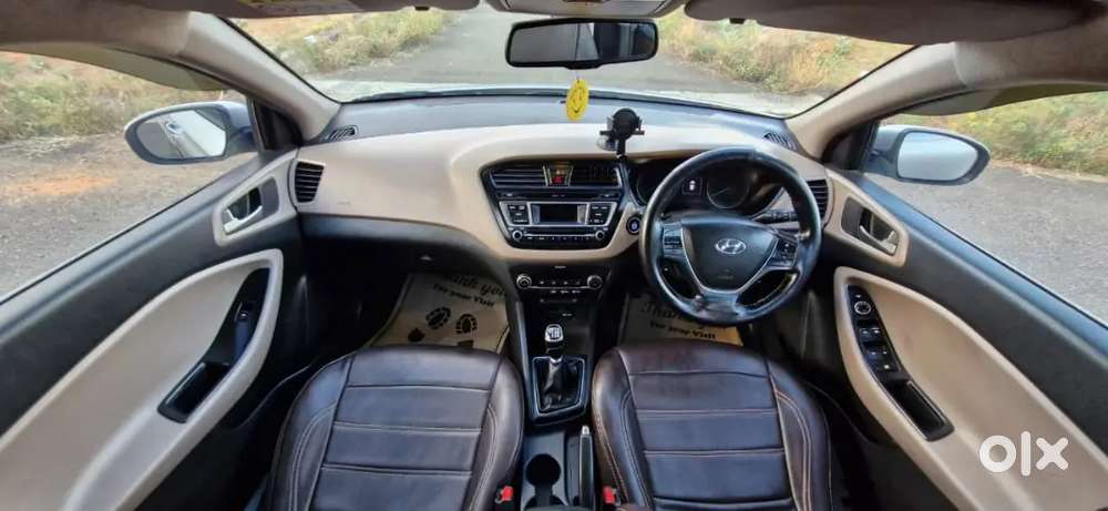 Hyundai New I20 2016 Diesel 155000 Km Driven