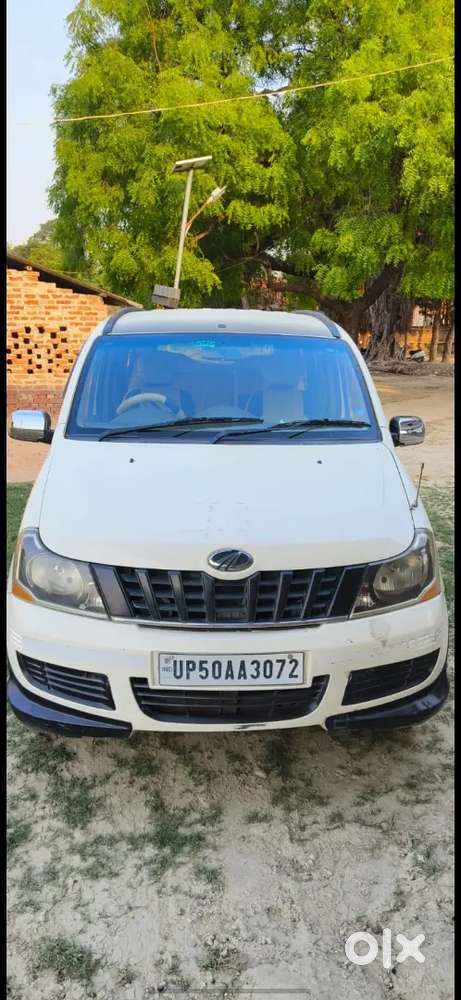 Mahindra Be 6 Diesel 2012