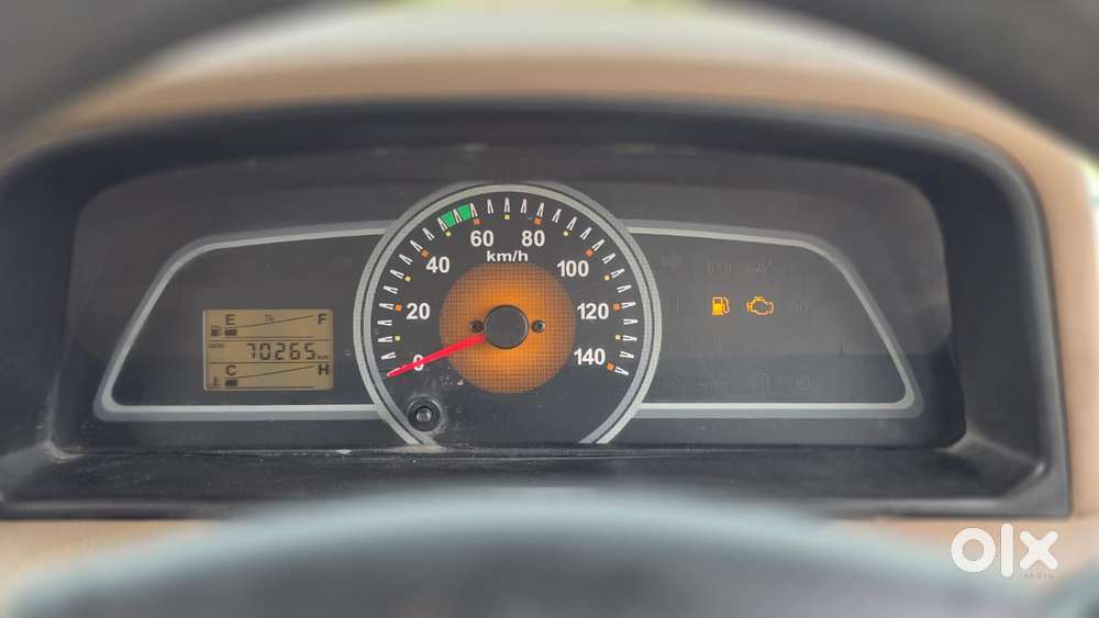 Mahindra Bolero Camper Dx, 2021, Diesel