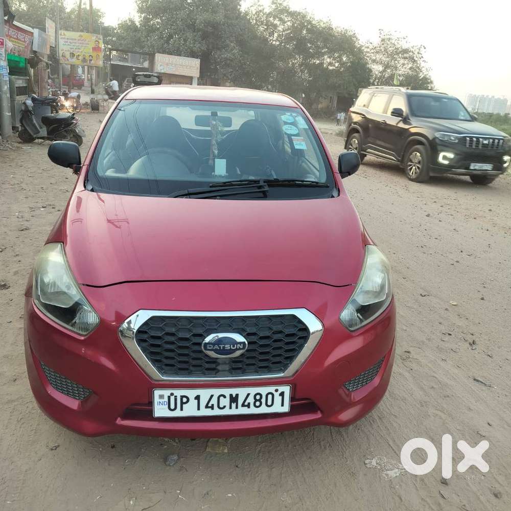 Sell 1st Owner Only 37k Running Car