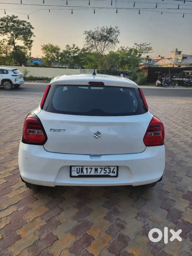 Maruti Suzuki Swift 2019 Diesel 58000 Km Driven