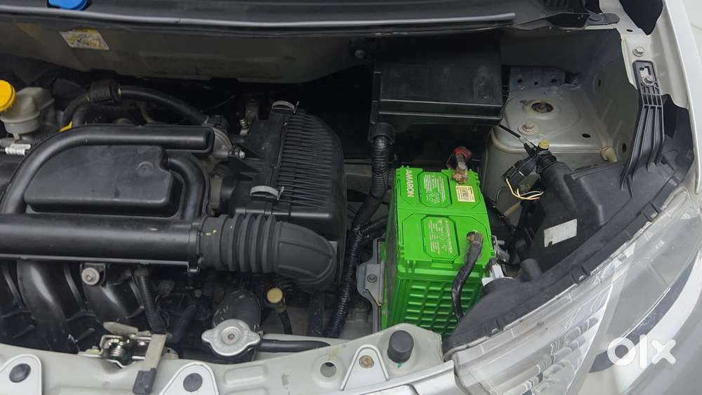 Datsun Redigo T Option, 2018, Petrol