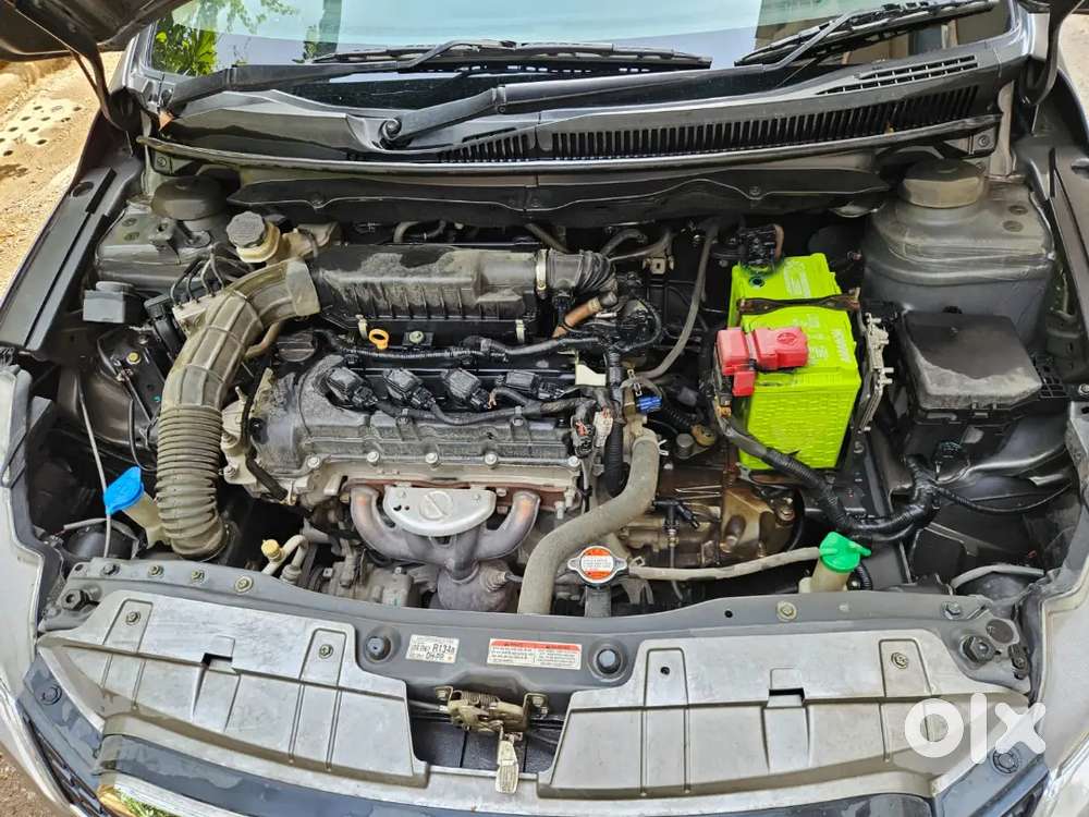 Maruti Suzuki Ciaz Smart Hybrid Petrol 2019
