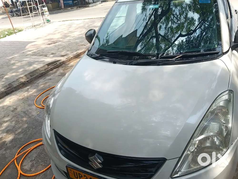 Maruti Suzuki Dzire Tour 2022