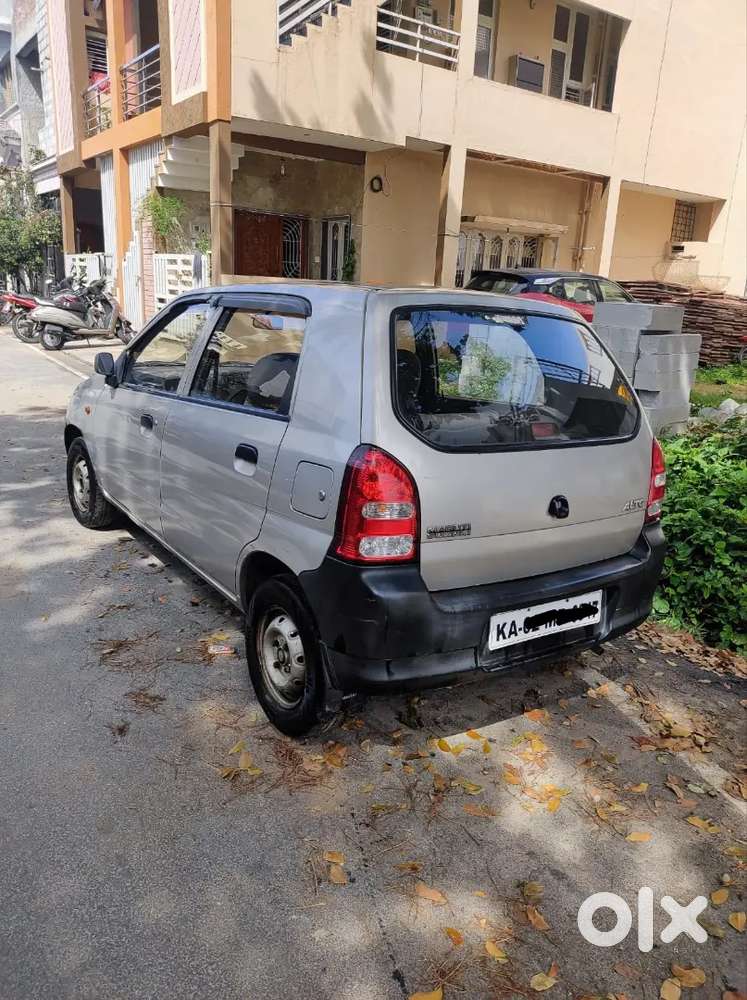 Maruti Suzuki Alto 2006