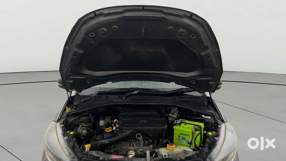 Tata Tiago Xza Plus, 2021, Petrol