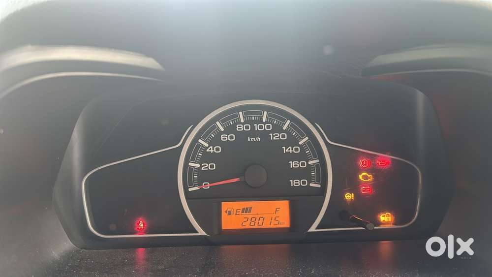 Maruti Suzuki Alto 2021