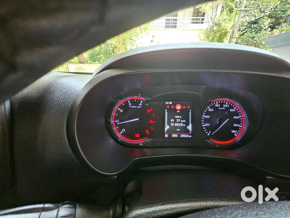 Mahindra Thar 2023 Lx Diesel Manual 4×4