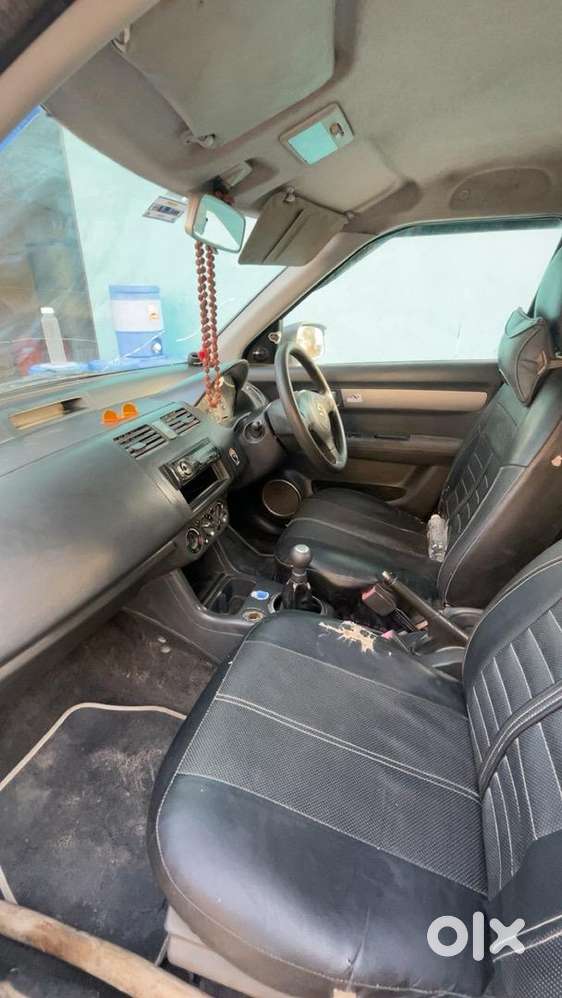 Maruti Suzuki Swift 2007 Petrol 290000 Km Driven