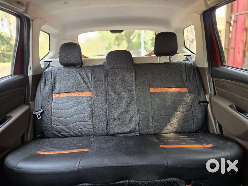 Renault Duster 85ps Diesel Rxl Explore, 2016, Diesel