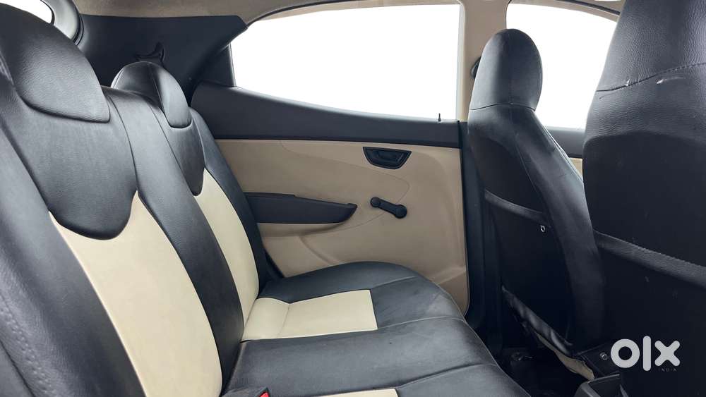 Hyundai Eon Magna +, 2013, Petrol