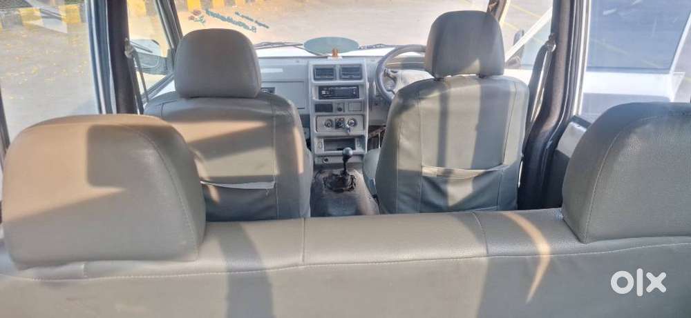 Tata Sumo Victa Spacio, 2007, Diesel