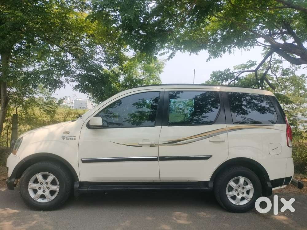 Mahindra Xylo H8 Abs Bs Iv, 2019, Diesel