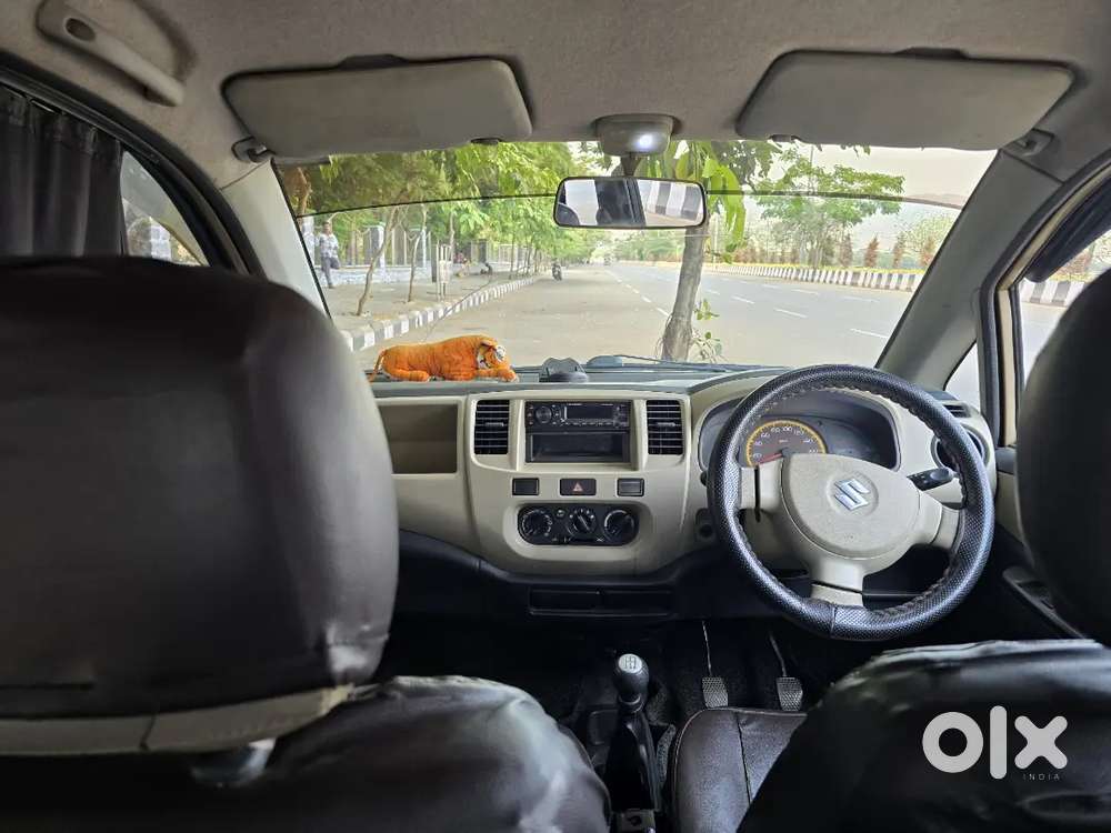 Maruti Suzuki Estilo 2008 Petrol Well Maintained
