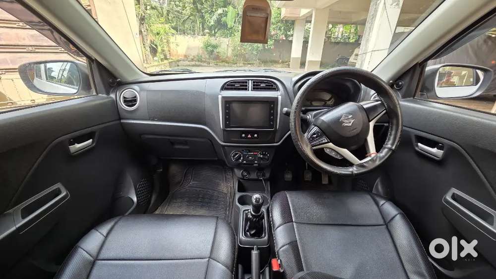 Maruti Suzuki Alto K10 2023
