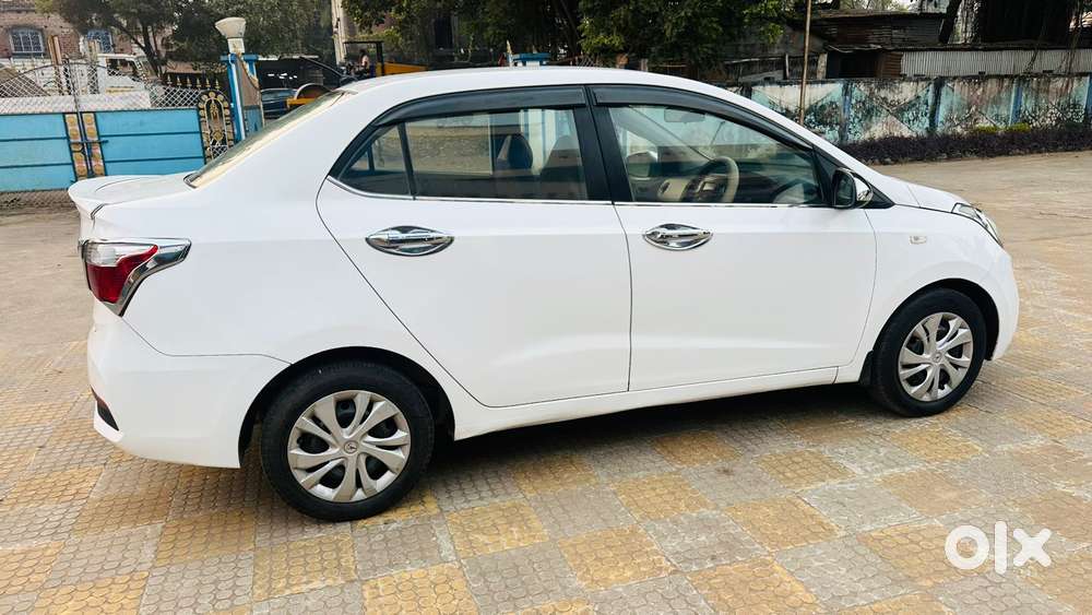 Hyundai Xcent 1.2 Vtvt S, 2019, Petrol