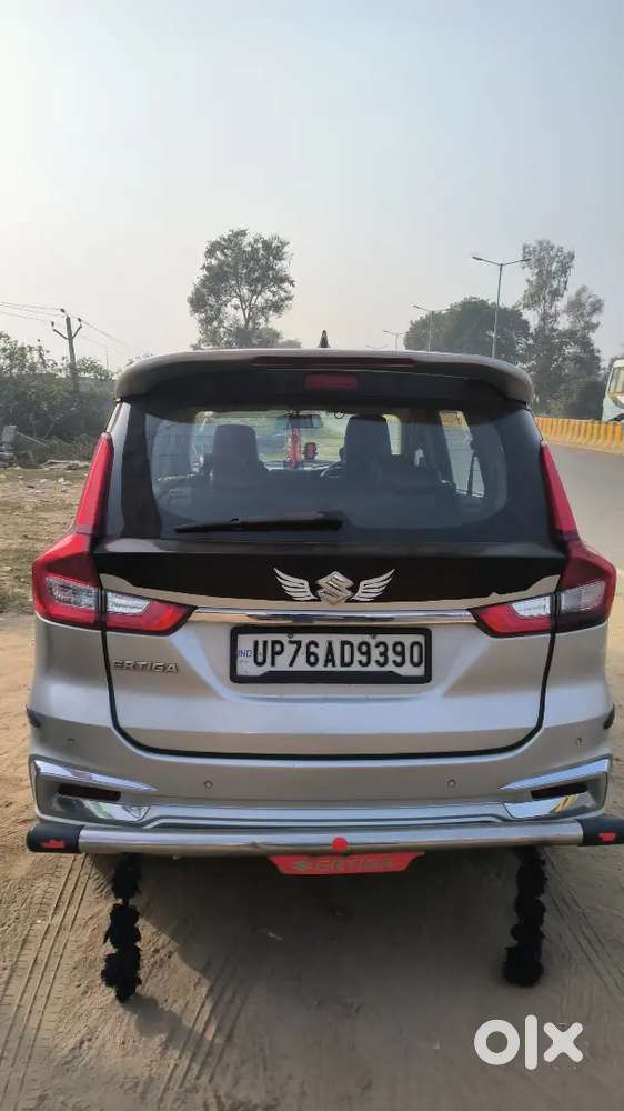 Maruti Ertiga 2019 Diesel Manual
