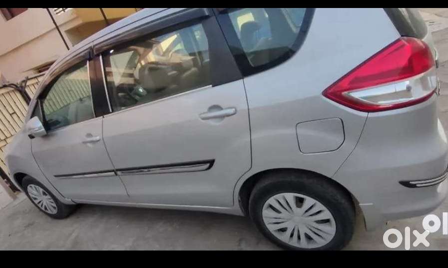 Maruti Suzuki Ertiga Vdi 2017