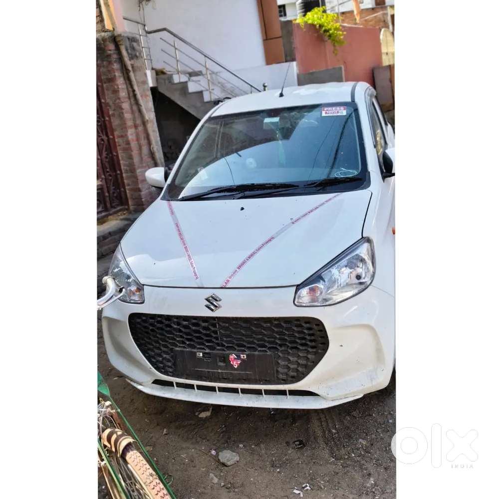 Only 2 Month Old Car Hai Sirf Paise Ki Zarurat Hai