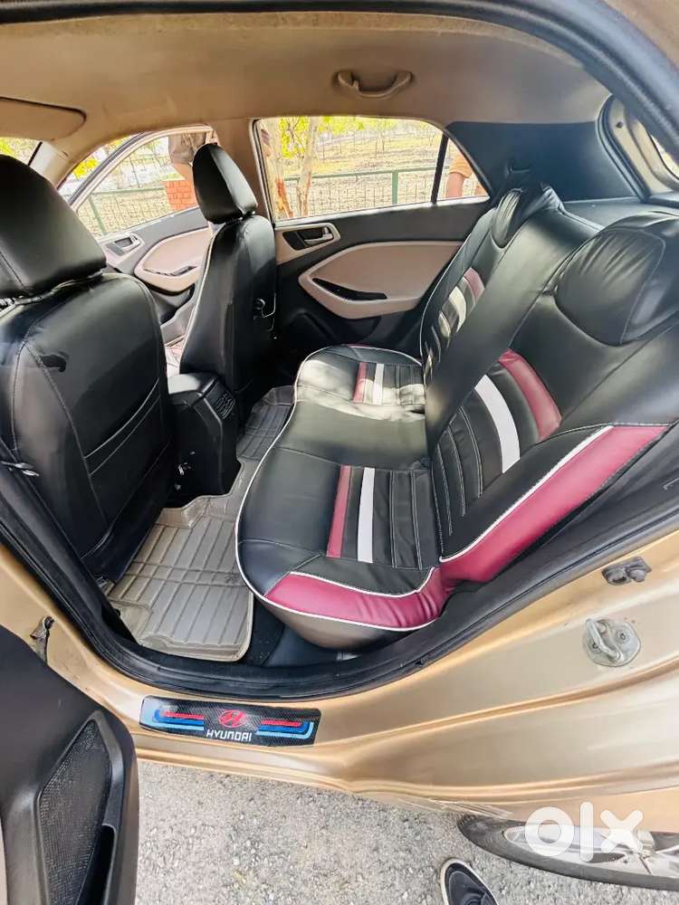 Hyundai I20 2015 Diesel Well Maintained