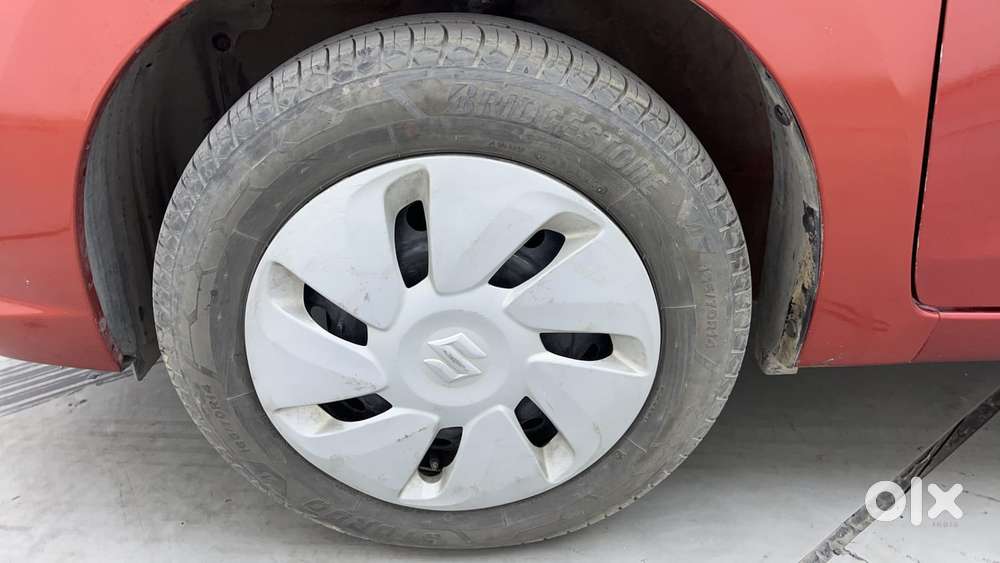 Maruti Suzuki Celerio Zxi Optional Amt, 2018, Petrol