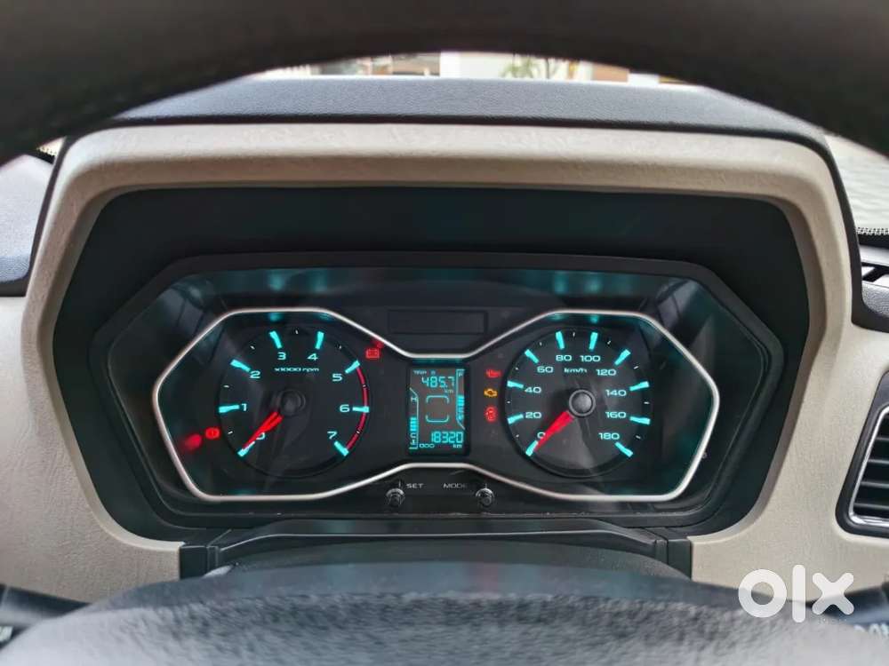 Mahindra Scorpio Classic, 2023, Diesel