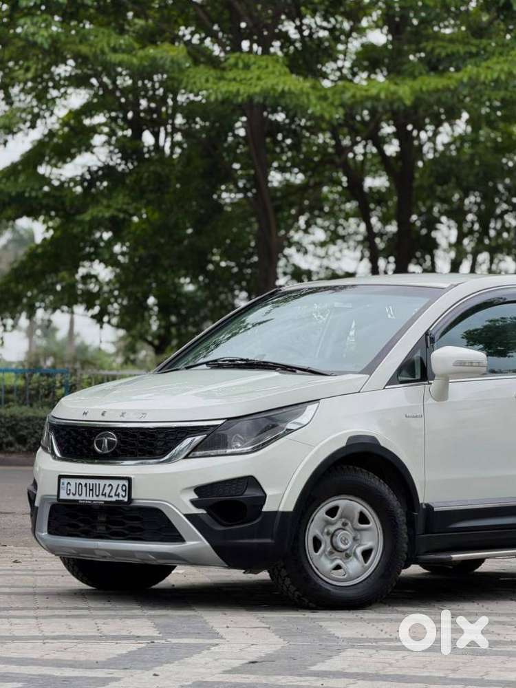 Tata Hexa Xma, 2017, Diesel