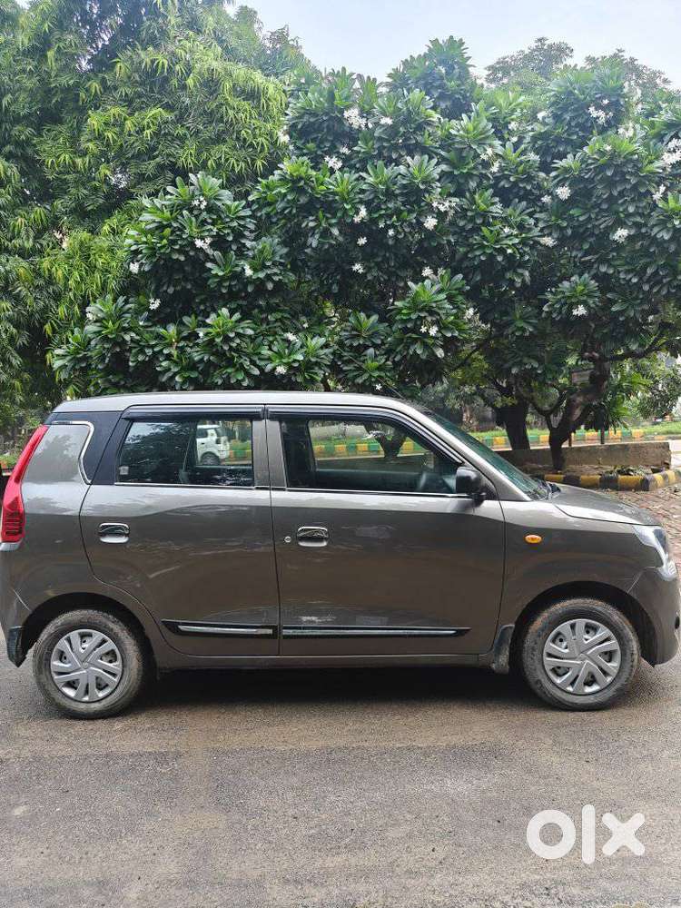 Maruti Suzuki Wagon R 1.0 Lxi Avnace Limited Edition, 2023, Petrol