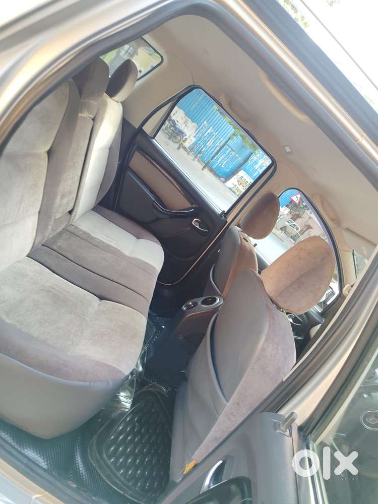 Renault Duster, 2013, Diesel