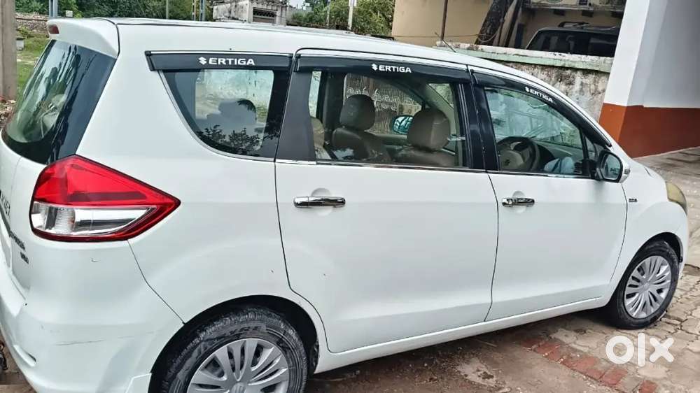 Maruti Ertiga Vdi 2014