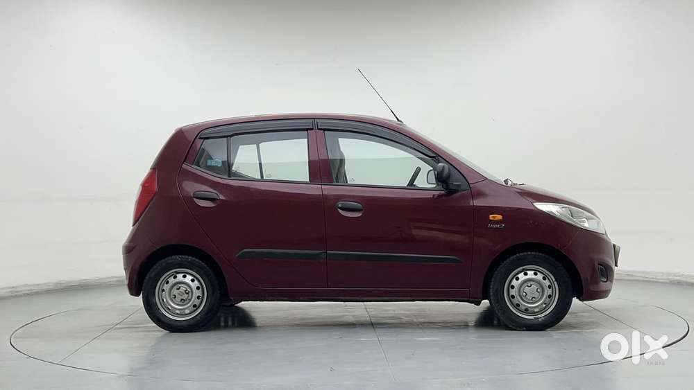 Hyundai I10 Magna 1.1l, 2015, Petrol