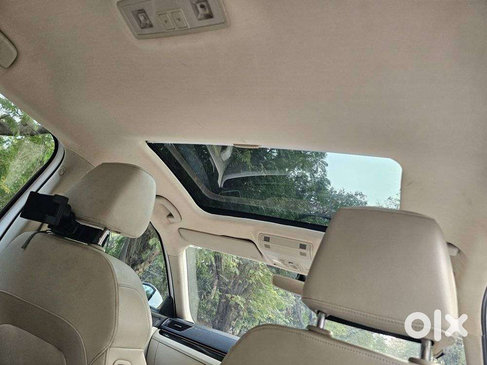 Skoda Superb 2.0 L&k Tsi At, 2017, Petrol