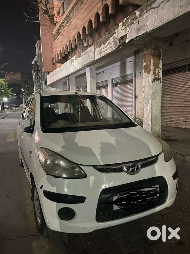 Aa New Kar In My Parchse