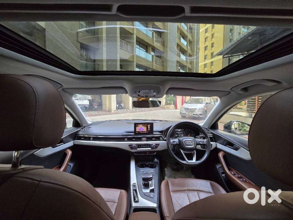 Audi A4 3.0 Tdi S Line, 2019, Diesel