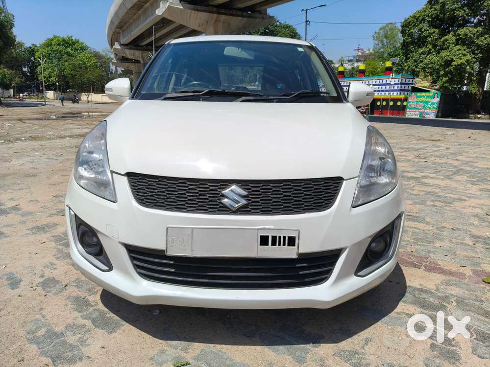 Maruti Suzuki Swift 2011-2014 Zdi, 2013, Diesel